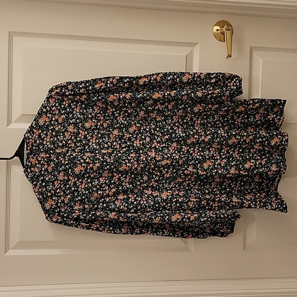 Sezane Sobral Dress - Picture 8 of 10